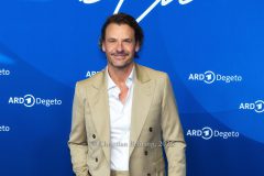 Stephan Luca, "BLUE HOUR", Photo Call, Hotel Telegraphenamt, Berlin, 13.02.2026