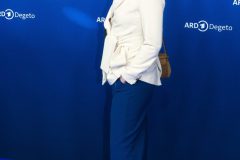 Henny Reents, "BLUE HOUR", Photo Call, Hotel Telegraphenamt, Berlin, 13.02.2026