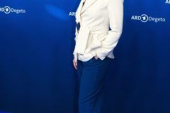 Henny Reents, "BLUE HOUR", Photo Call, Hotel Telegraphenamt, Berlin, 13.02.2026