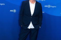 Saskia Vester, "BLUE HOUR", Photo Call, Hotel Telegraphenamt, Berlin, 13.02.2026