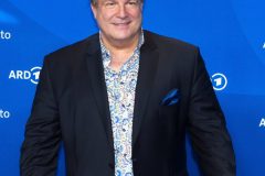 Francis Fulton-Smith, "BLUE HOUR", Photo Call, Hotel Telegraphenamt, Berlin, 13.02.2026