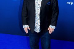 Francis Fulton-Smith, "BLUE HOUR", Photo Call, Hotel Telegraphenamt, Berlin, 13.02.2026