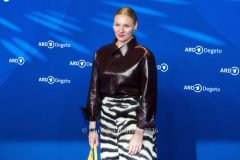 Rosalie Thomass, "BLUE HOUR", Photo Call, Hotel Telegraphenamt, Berlin, 13.02.2026