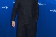 Pasquale Aleardi, "BLUE HOUR", Photo Call, Hotel Telegraphenamt, Berlin, 13.02.2026