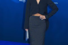 Kristin Suckow, "BLUE HOUR", Photo Call, Hotel Telegraphenamt, Berlin, 13.02.2026