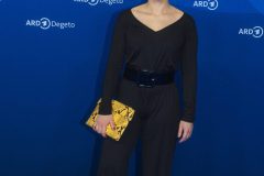 Katharina Leonore Goebel, "BLUE HOUR", Photo Call, Hotel Telegraphenamt, Berlin, 13.02.2026