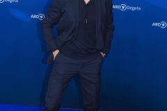 Louis Klamroth, "BLUE HOUR", Photo Call, Hotel Telegraphenamt, Berlin, 13.02.2026