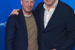 Johann von Bülow, 1stephan Grossmann, "BLUE HOUR", Photo Call, Hotel Telegraphenamt, Berlin, 13.02.2026