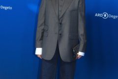 Desiree Nosbusch, "BLUE HOUR", Photo Call, Hotel Telegraphenamt, Berlin, 13.02.2026