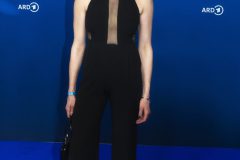 Franziska Weisz, "BLUE HOUR", Photo Call, Hotel Telegraphenamt, Berlin, 13.02.2026