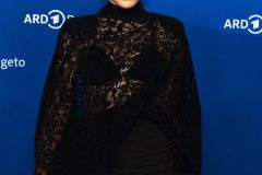 Sylvie Meis, "BLUE HOUR", Photo Call, Hotel Telegraphenamt, Berlin, 13.02.2026