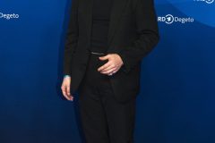 David Schütter, "BLUE HOUR", Photo Call, Hotel Telegraphenamt, Berlin, 13.02.2026