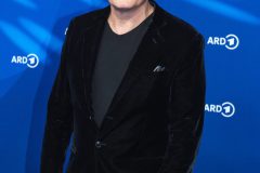 Oliver Masucci, "BLUE HOUR", Photo Call, Hotel Telegraphenamt, Berlin, 13.02.2026