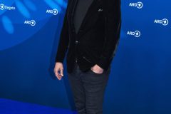 Oliver Masucci, "BLUE HOUR", Photo Call, Hotel Telegraphenamt, Berlin, 13.02.2026