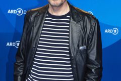 Hary Prinz, "BLUE HOUR", Photo Call, Hotel Telegraphenamt, Berlin, 13.02.2026