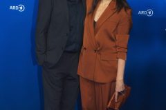 Kai Wiesinger, Bettina Zimmermann,  "BLUE HOUR", Photo Call, Hotel Telegraphenamt, Berlin, 13.02.2026
