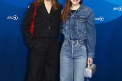 Alice Dwyer, Nora Waldstätten, "BLUE HOUR", Photo Call, Hotel Telegraphenamt, Berlin, 13.02.2026