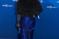 Anna Schudt, "BLUE HOUR", Photo Call, Hotel Telegraphenamt, Berlin, 13.02.2026