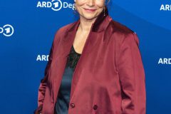 Aglaia Szyszkowitz, "BLUE HOUR", Photo Call, Hotel Telegraphenamt, Berlin, 13.02.2026