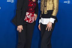 Ulrike Folkerts und Lisa Bitter, "BLUE HOUR", Photo Call, Hotel Telegraphenamt, Berlin, 13.02.2026