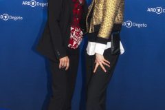 Ulrike Folkerts und Lisa Bitter, "BLUE HOUR", Photo Call, Hotel Telegraphenamt, Berlin, 13.02.2026