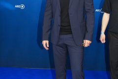 Philipp Danne, "BLUE HOUR", Photo Call, Hotel Telegraphenamt, Berlin, 13.02.2026