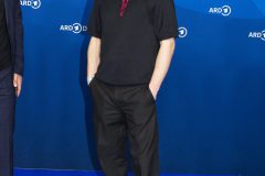 Arne Kertész, "BLUE HOUR", Photo Call, Hotel Telegraphenamt, Berlin, 13.02.2026