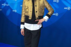 Lisa Bitter, "BLUE HOUR", Photo Call, Hotel Telegraphenamt, Berlin, 13.02.2026