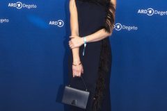 Yvonne Catterfeld, "BLUE HOUR", Photo Call, Hotel Telegraphenamt, Berlin, 13.02.2026