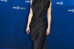 Deleila Piasko, "BLUE HOUR", Photo Call, Hotel Telegraphenamt, Berlin, 13.02.2026