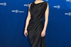 Deleila Piasko, "BLUE HOUR", Photo Call, Hotel Telegraphenamt, Berlin, 13.02.2026