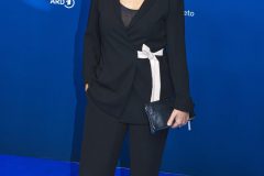Janina Hartwig, "BLUE HOUR", Photo Call, Hotel Telegraphenamt, Berlin, 13.02.2026