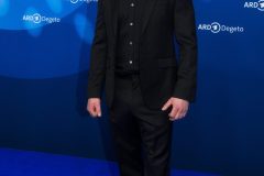 Hinnerk Schönemann, "BLUE HOUR", Photo Call, Hotel Telegraphenamt, Berlin, 13.02.2026