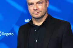 Hinnerk Schönemann, "BLUE HOUR", Photo Call, Hotel Telegraphenamt, Berlin, 13.02.2026