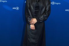 Tomomi Themann, "BLUE HOUR", Photo Call, Hotel Telegraphenamt, Berlin, 13.02.2026