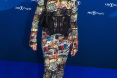 Almila Bagriacik, "BLUE HOUR", Photo Call, Hotel Telegraphenamt, Berlin, 13.02.2026