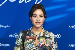 Almila Bagriacik, "BLUE HOUR", Photo Call, Hotel Telegraphenamt, Berlin, 13.02.2026