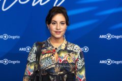 Almila Bagriacik, "BLUE HOUR", Photo Call, Hotel Telegraphenamt, Berlin, 13.02.2026