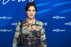 Almila Bagriacik, "BLUE HOUR", Photo Call, Hotel Telegraphenamt, Berlin, 13.02.2026