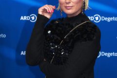 Kamilla Senjo, "BLUE HOUR", Photo Call, Hotel Telegraphenamt, Berlin, 13.02.2026