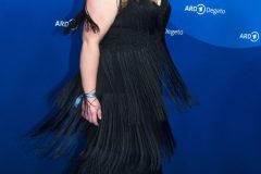 "Gisa Flake, "BLUE HOUR", Photo Call, Hotel Telegraphenamt, Berlin, 13.02.2026