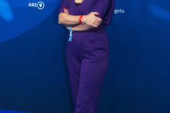 Annette Frier, "BLUE HOUR", Photo Call, Hotel Telegraphenamt, Berlin, 13.02.2026