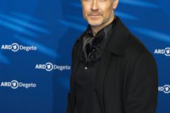 Wayne Carpendale, "BLUE HOUR", Photo Call, Hotel Telegraphenamt, Berlin, 13.02.2026