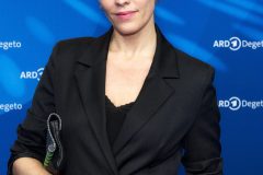 Jasmin Gerat, "BLUE HOUR", Photo Call, Hotel Telegraphenamt, Berlin, 13.02.2026