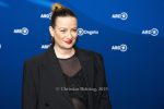 Nina Gummich, "ARD BLUE HOUR 2025", Photo Call, Hotel Telegraphenamt, Berlin, 14.02.2025