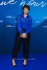 Julia Koschitz, "ARD BLUE HOUR 2025", Photo Call, Hotel Telegraphenamt, Berlin, 14.02.2025