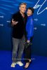 Oliver Masucci, Julia Koschitz, "ARD BLUE HOUR 2025", Photo Call, Hotel Telegraphenamt, Berlin, 14.02.2025