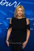 Veronica Ferres, "ARD BLUE HOUR 2025", Photo Call, Hotel Telegraphenamt, Berlin, 14.02.2025