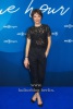 Julia Koschitz, "ARD BLUE HOUR 2024", Photo Call, Hotel Telegraphenamt, Berlin, 16.02.2024