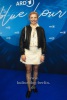 Luisa-Celine Gaffron, "ARD BLUE HOUR 2024", Photo Call, Hotel Telegraphenamt, Berlin, 16.02.2024